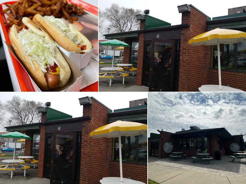 Restaurant Lafleur 10 Hymus Blvd, Pointe-Claire