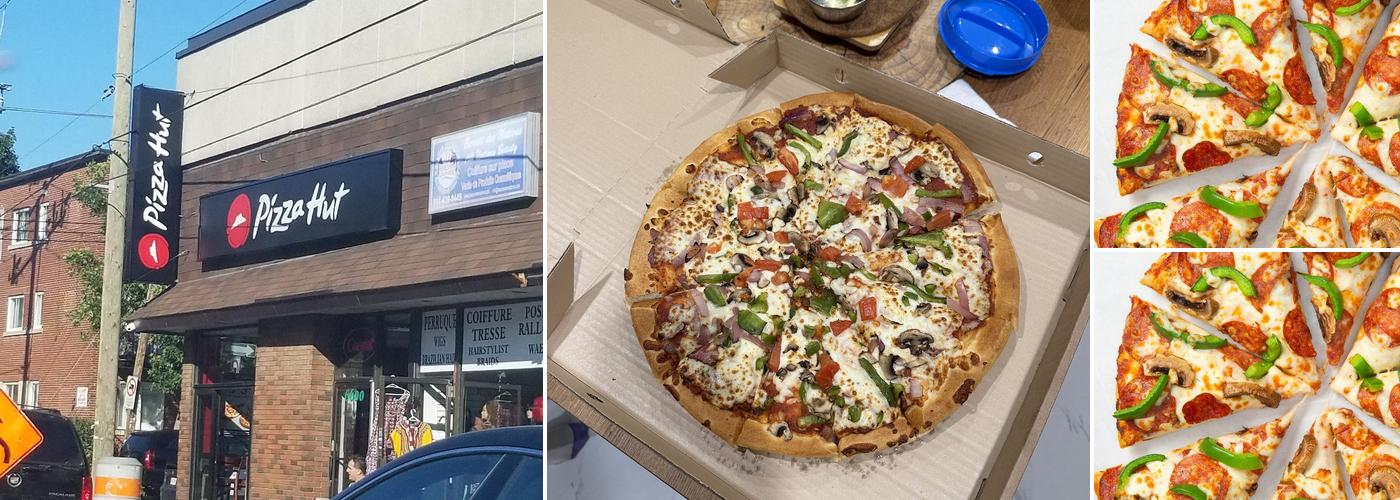 Pizza Hut