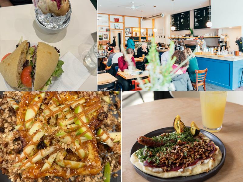 Station W 3852 Wellington St, Verdun