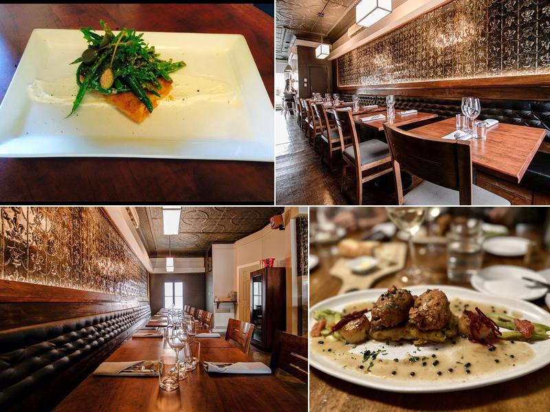 Chez BOSS & Fils 3610 Wellington St, Verdun