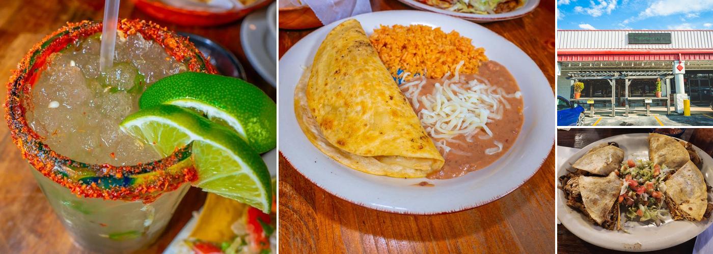 Blue Tequila Cantina & Grill