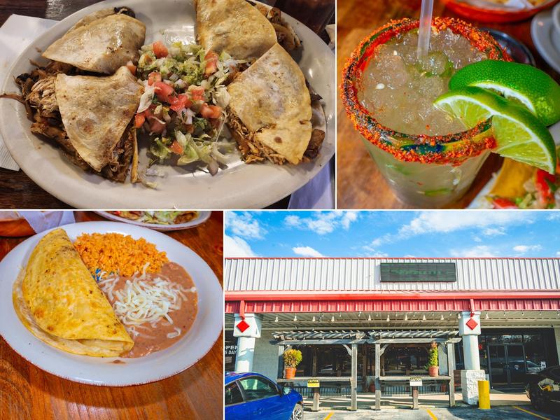 Blue Tequila Cantina & Grill