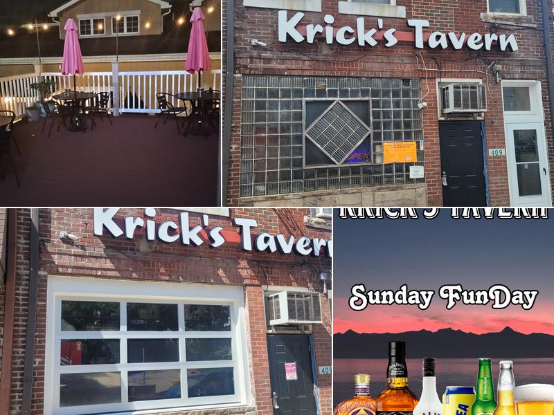Krick's Tavern