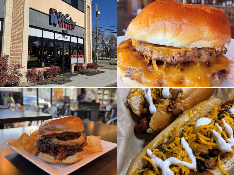 The Wine'ing Butcher Restaurant