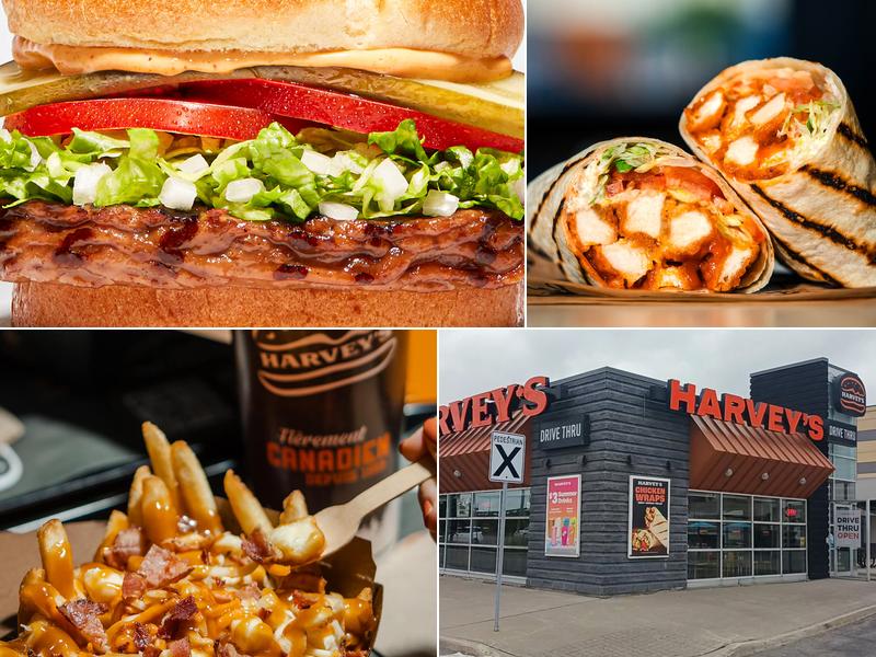 Harvey's 3311 ON-89 RR# 1, Cookstown