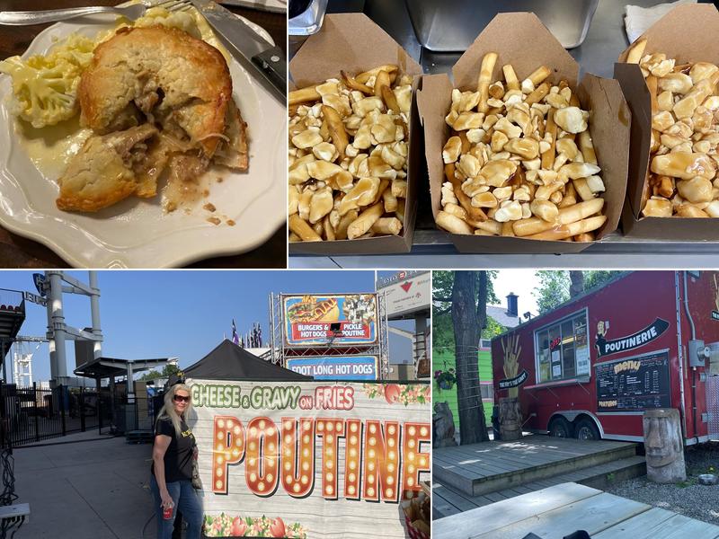 THE FRY’S THE LIMIT