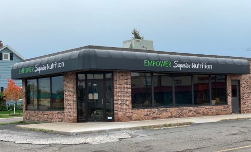 Herbalife Empower Superior Nutrition