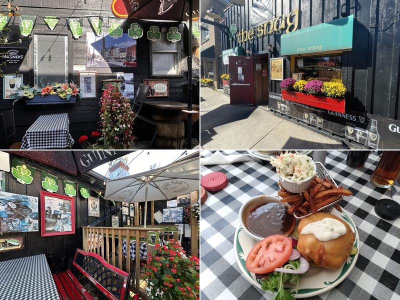 Walsh's Snug 28 King Ave E, Newcastle