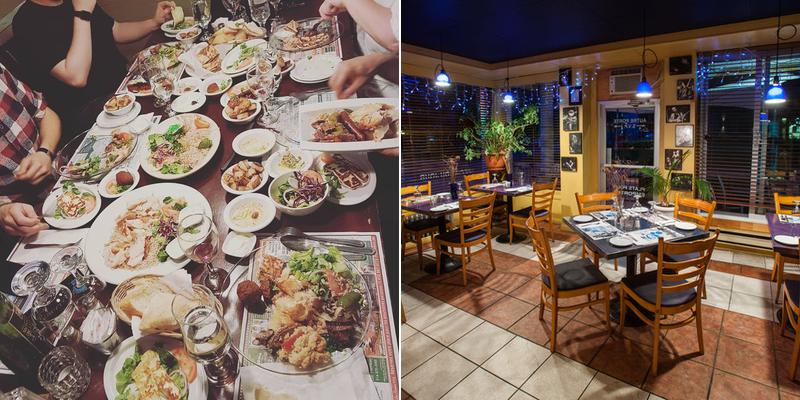 Restaurant Chez Baba