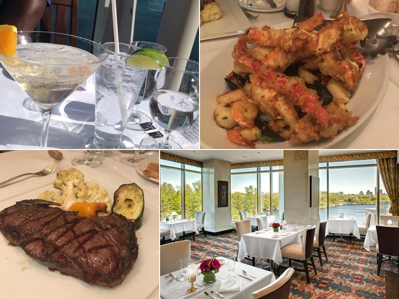 Arôme 3 Bd du Casino, Gatineau