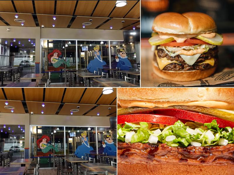 Harvey's 7881 Newman Blvd, Lasalle