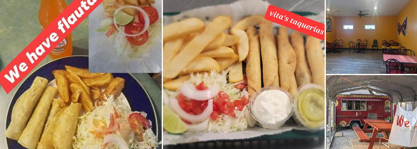 Vita's Taqueria