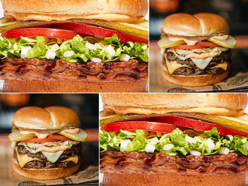 Harvey's 285 Mill St, Angus