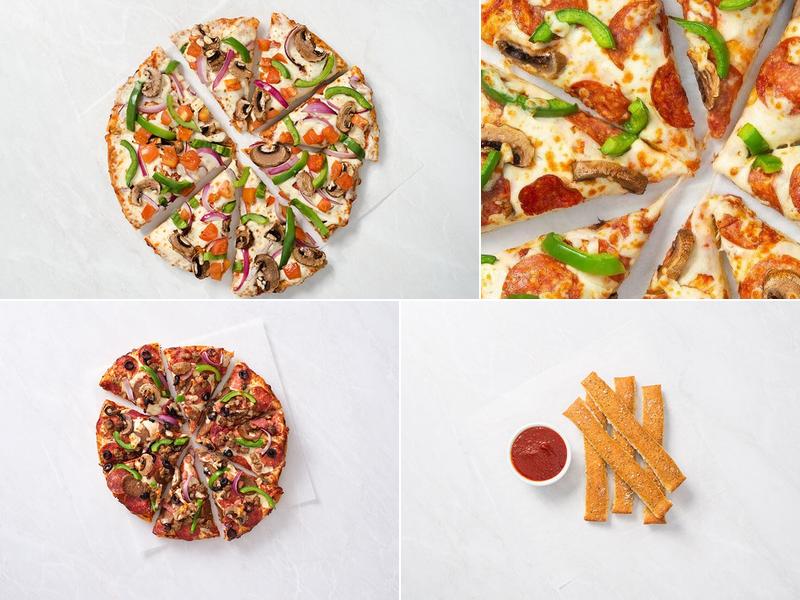 Pizza Hut 732 10th St Unit 1, Hanover