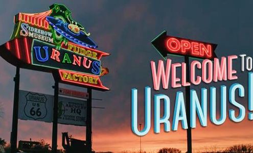 Uranus Missouri Towne Center