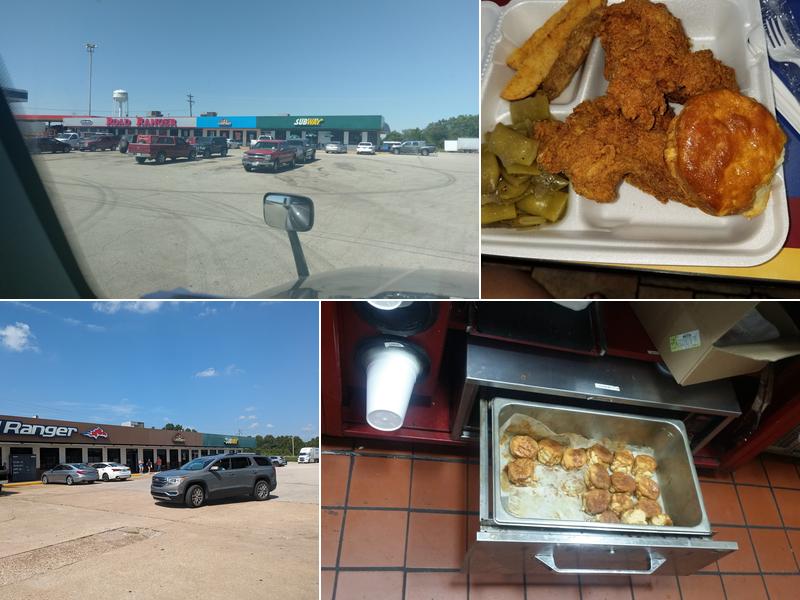 Chester's 22345 Hwy 28, St Robert