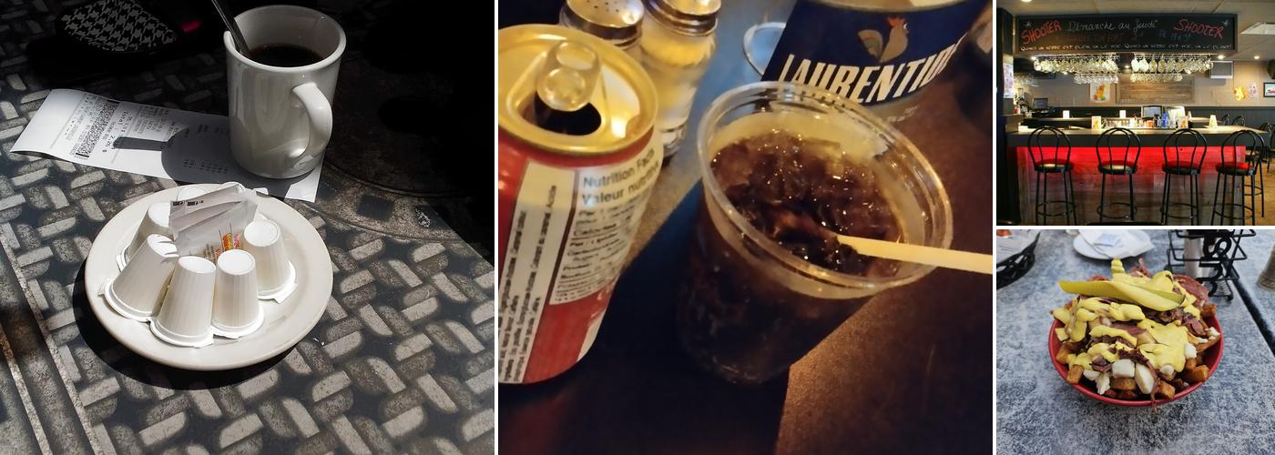 Restaurant - Bar Brassette L'Ami Enr