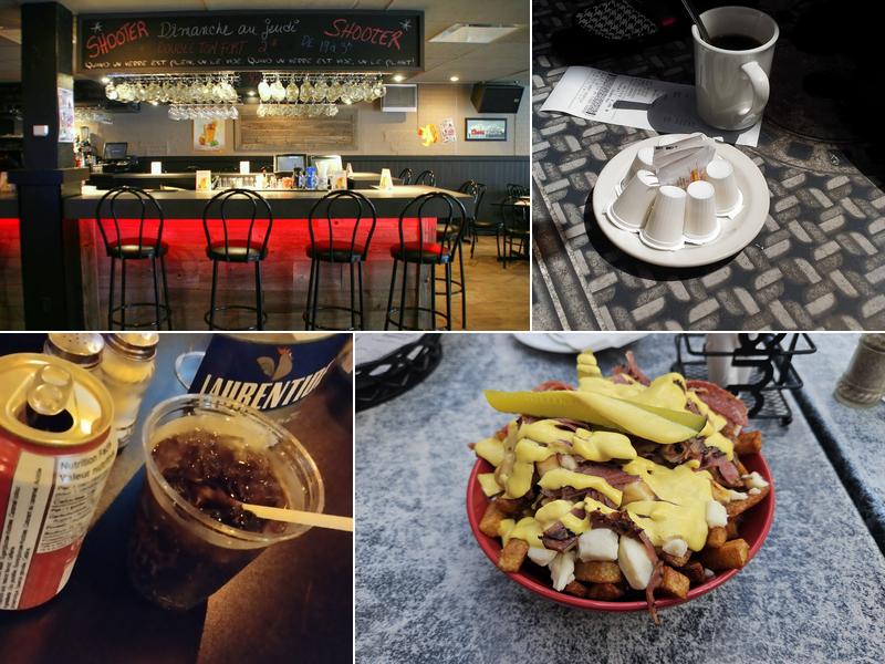 Restaurant - Bar Brassette L'Ami Enr