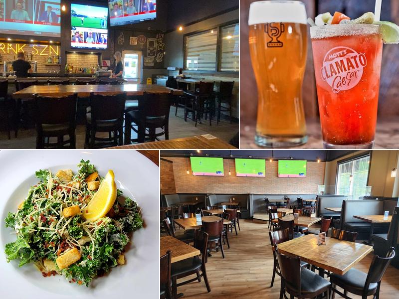 PERFECT SZN BRADFORD