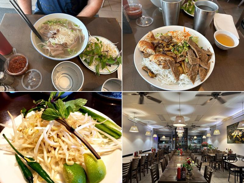 Pho Thu Do Restaurant
