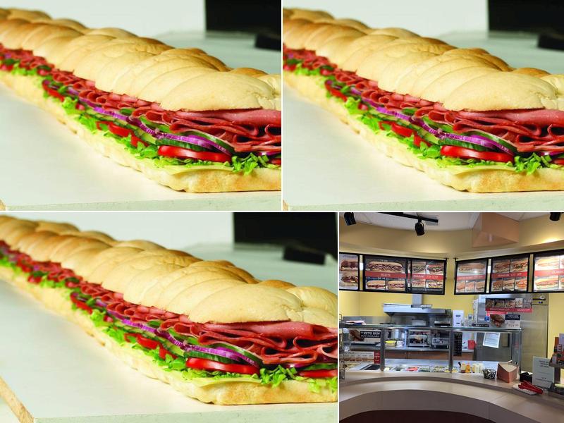 Mr.Sub
