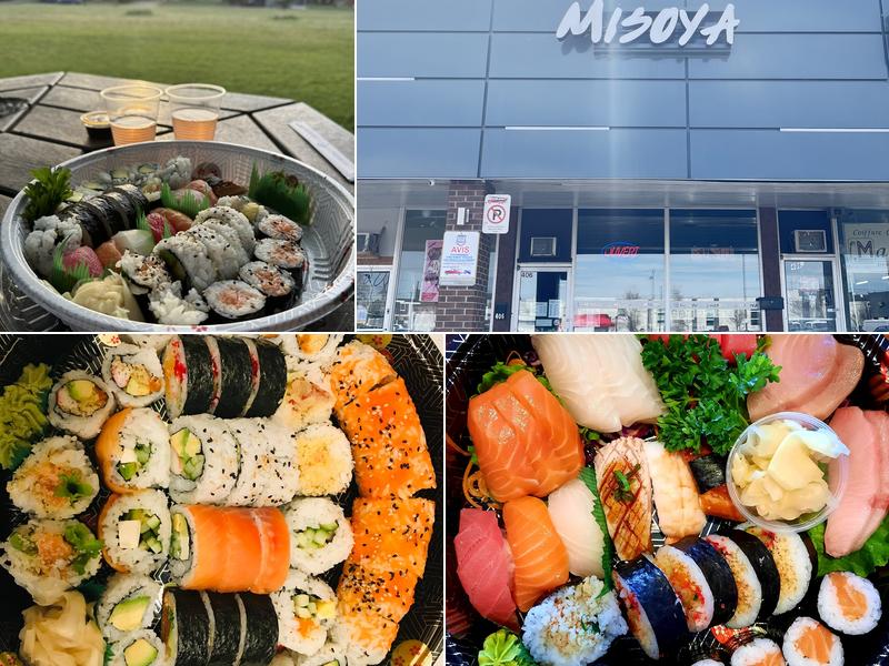 Misoya 406 Av. Lafleur, LaSalle