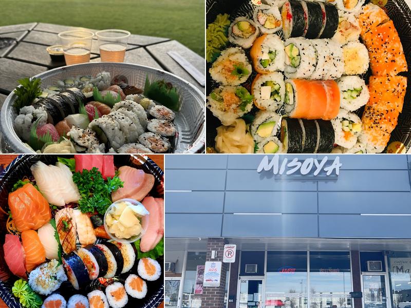 Misoya 406 Av. Lafleur, LaSalle