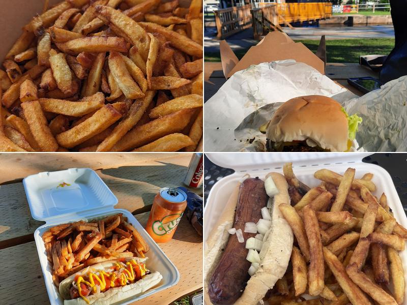 Fergie's Fries 3295 County Rd 36 S, Bobcaygeon, Kawartha Lakes