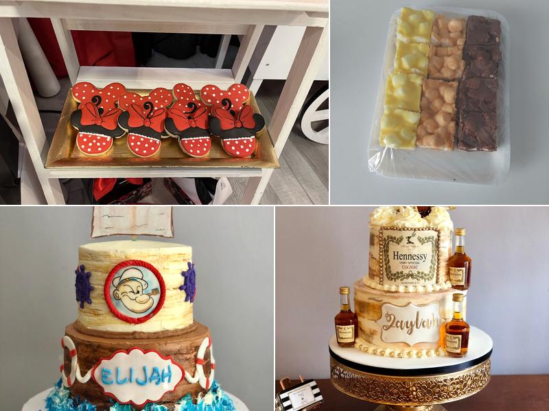 Busy Bees’ Bakery 2173 Pigeon Lake Rd, Bobcaygeon