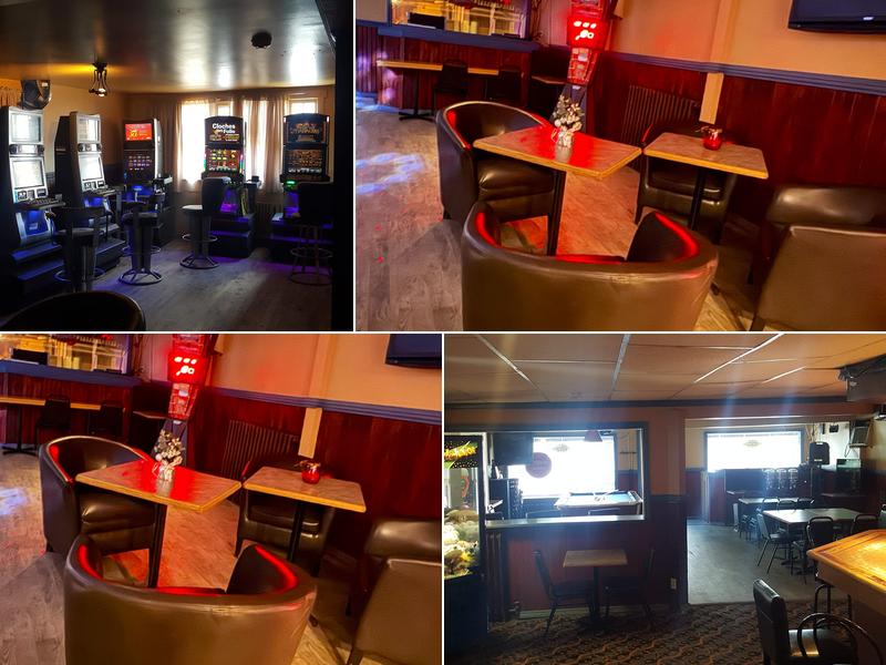 Bar General 26 Rte Principale, Saint-Jean-de-Matha