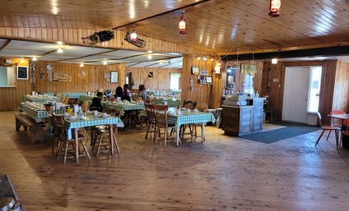 Les Délices à Marjo Saint-jean-de-matha