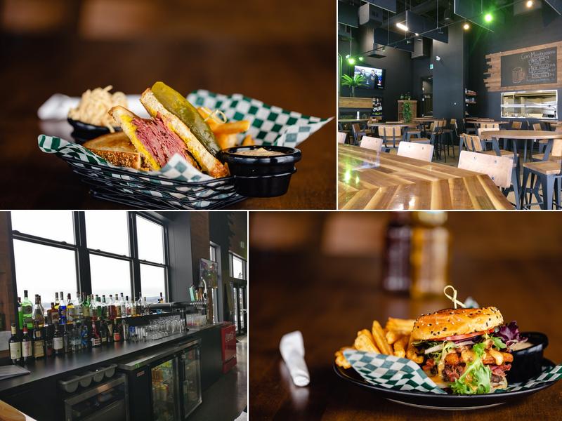 Le Pub du Boisé 999 9e Rue S, Thetford Mines