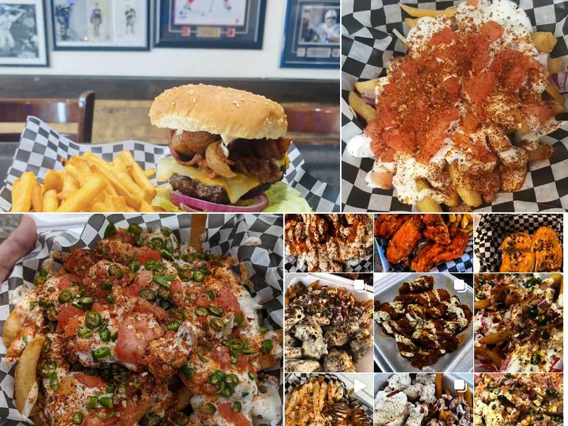 Wingzone 64 Holland St W, Bradford