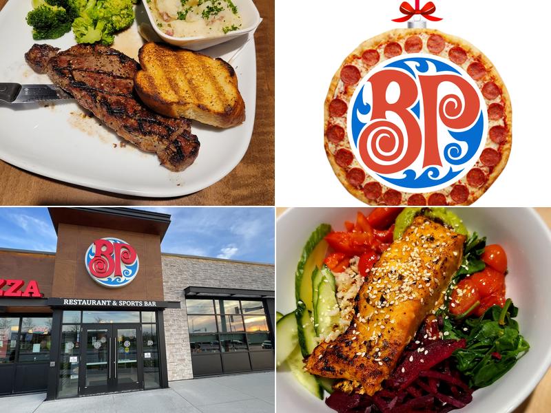 Boston Pizza 438 Holland St W, Bradford