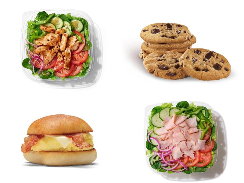 Subway 40 Water St Unit 4, Port Perry