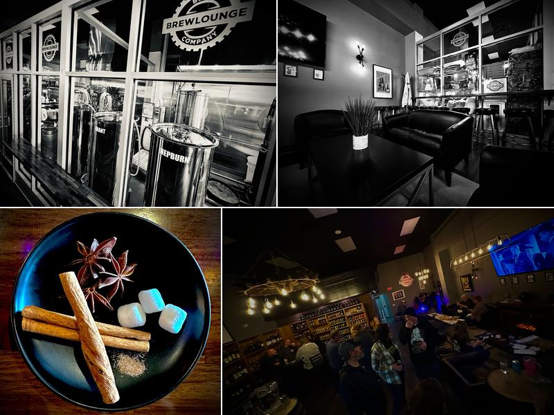 BrewLounge Beer Company