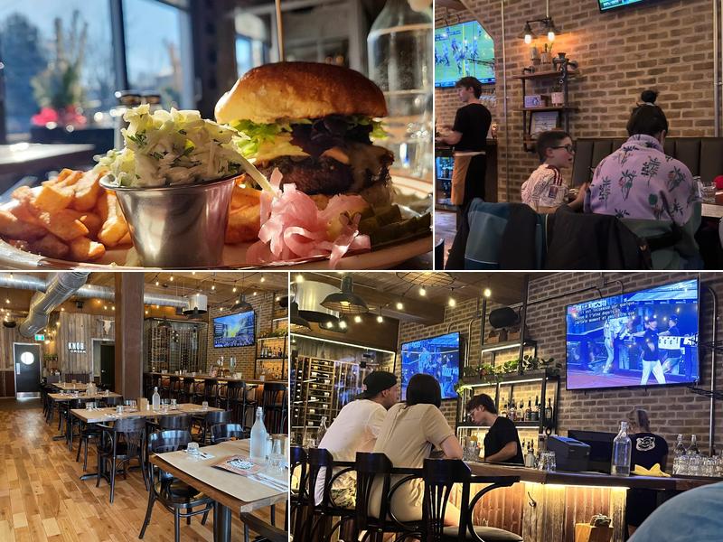 La Rôtisserit 1485 Rue du Pont, Marieville