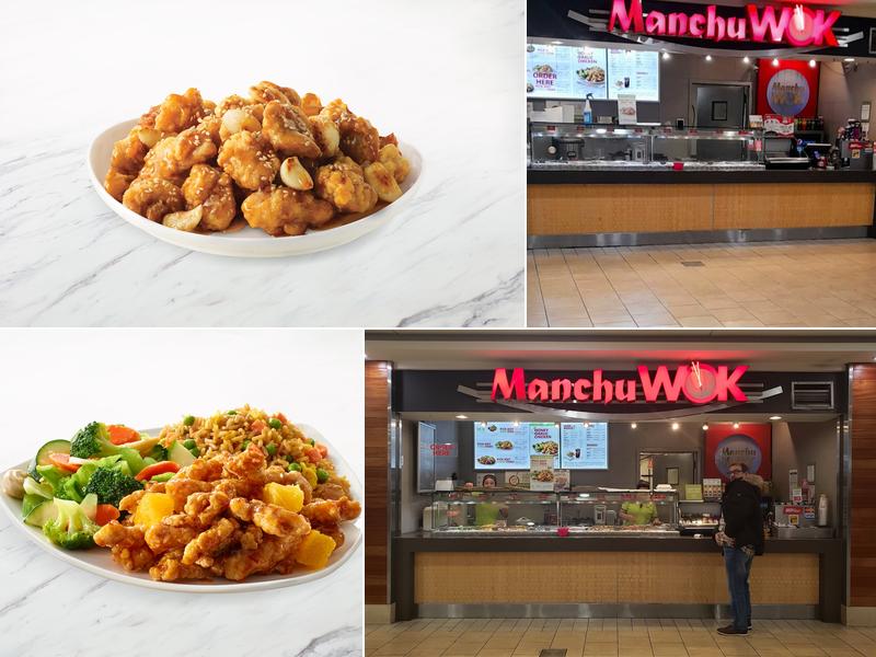 Manchu Wok