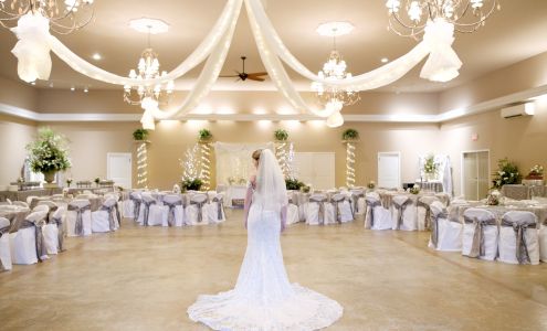 The Vineyard Event Venue