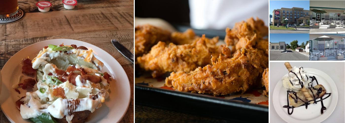 Michael's Roadhouse Bar & Grill