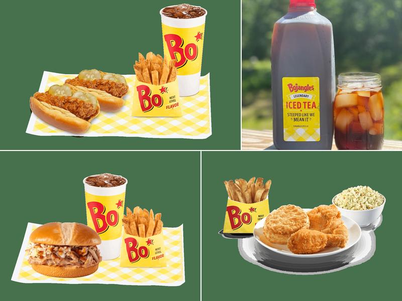Bojangles