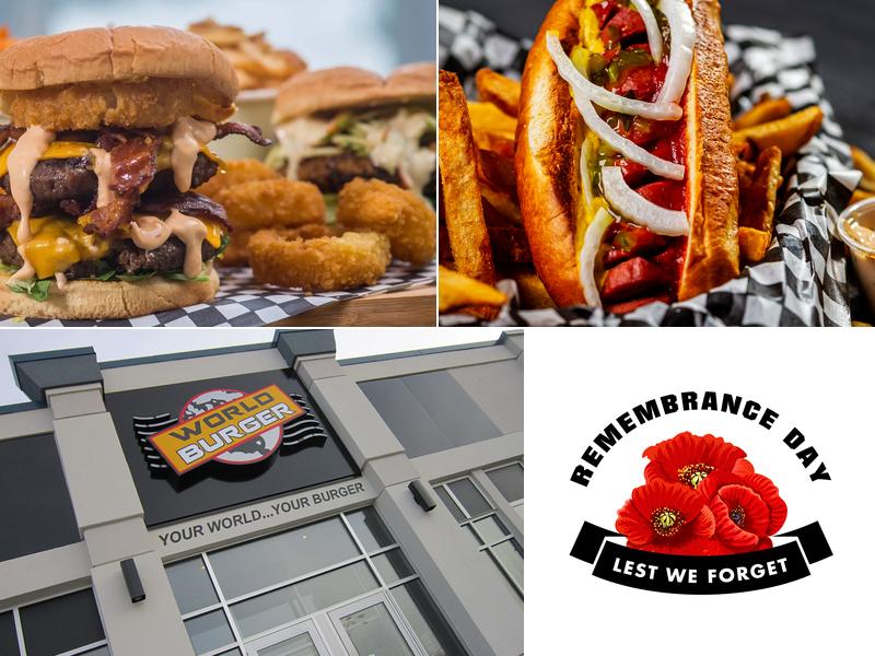 World Burger