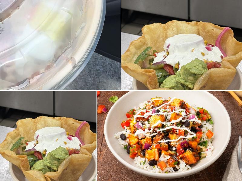 QDoba 127 Gold Vault Rd, Fort Knox