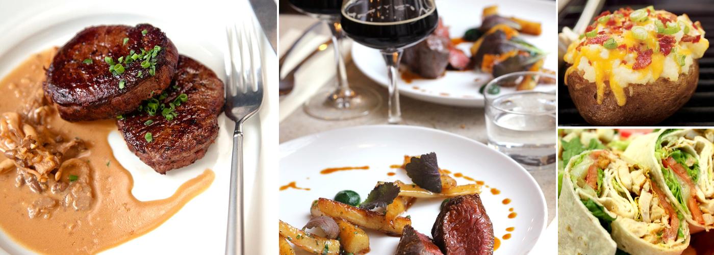 Pepper Bistro