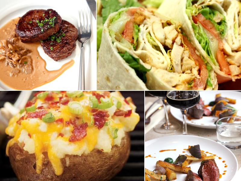 Pepper Bistro 359 Main St, Gallaway