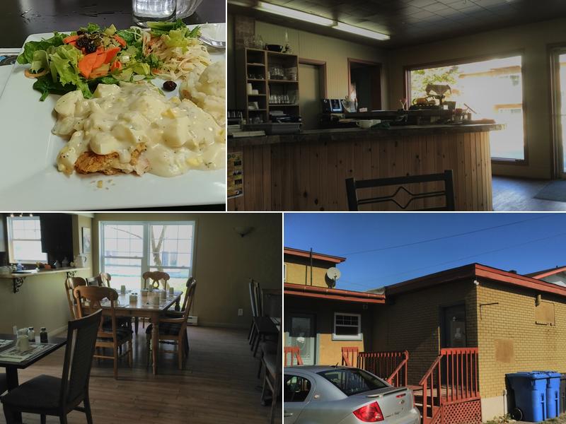 Coco Félix Restaurant