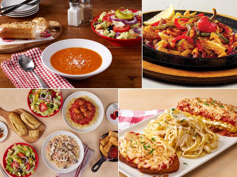 East Side Mario's 4170 Baldwin St S, Whitby