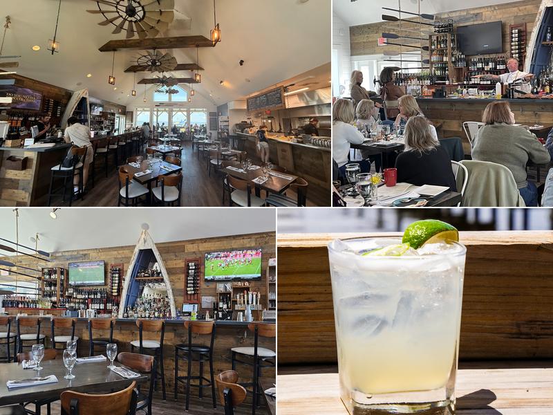 NC Coast Grill & Bar 1184 Duck Rd, Duck