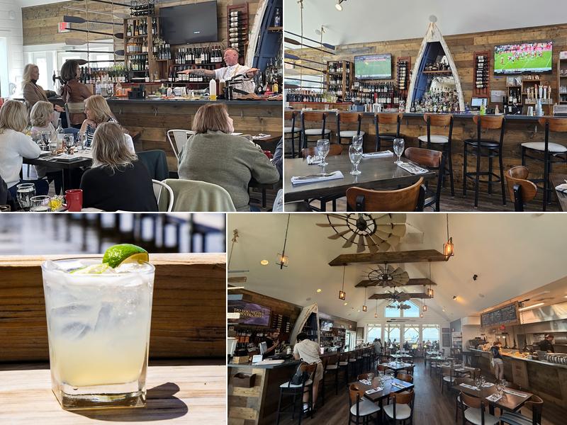 NC Coast Grill & Bar