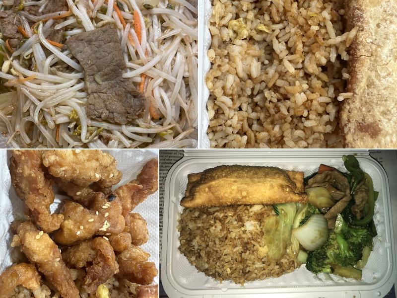 The Chopsticks 7380 ON-26, Stayner